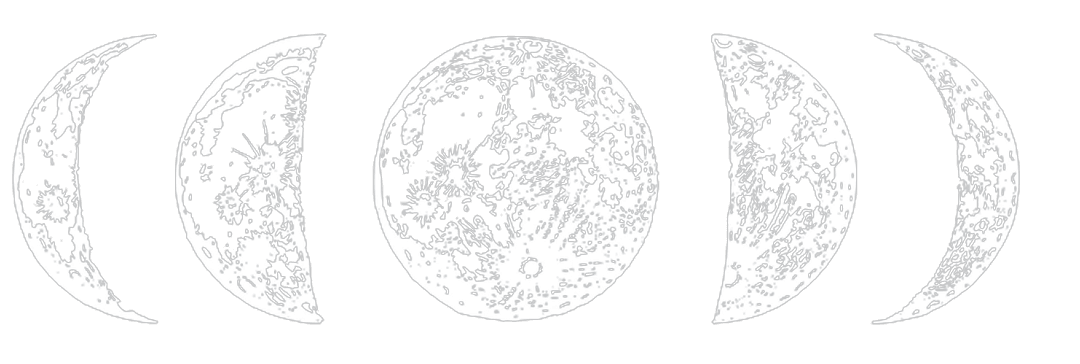 moon image