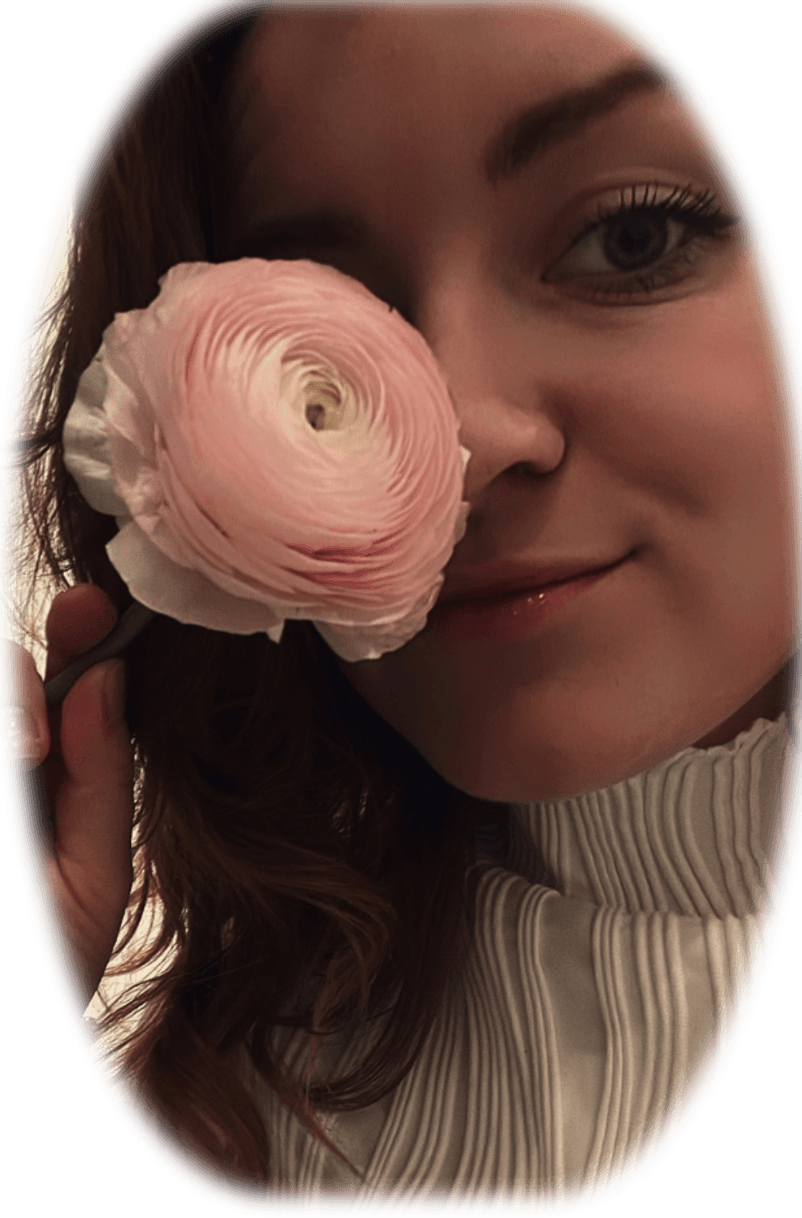 Yara portrait